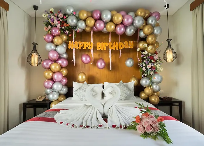 Samaja Villas Seminyak