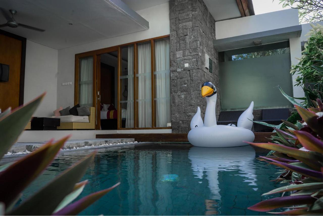 विला Samaja Seminyak (Bali)
