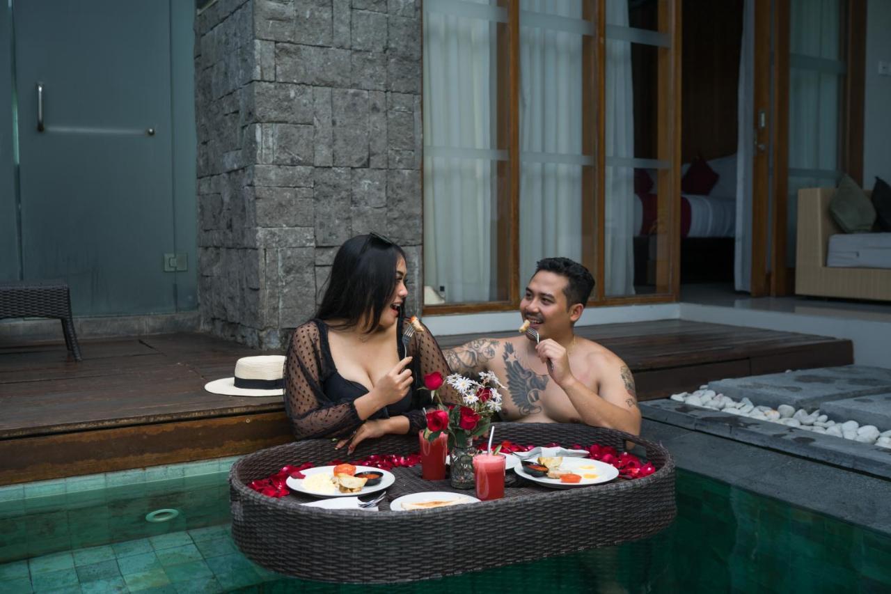 Samaja विला Seminyak (Bali)