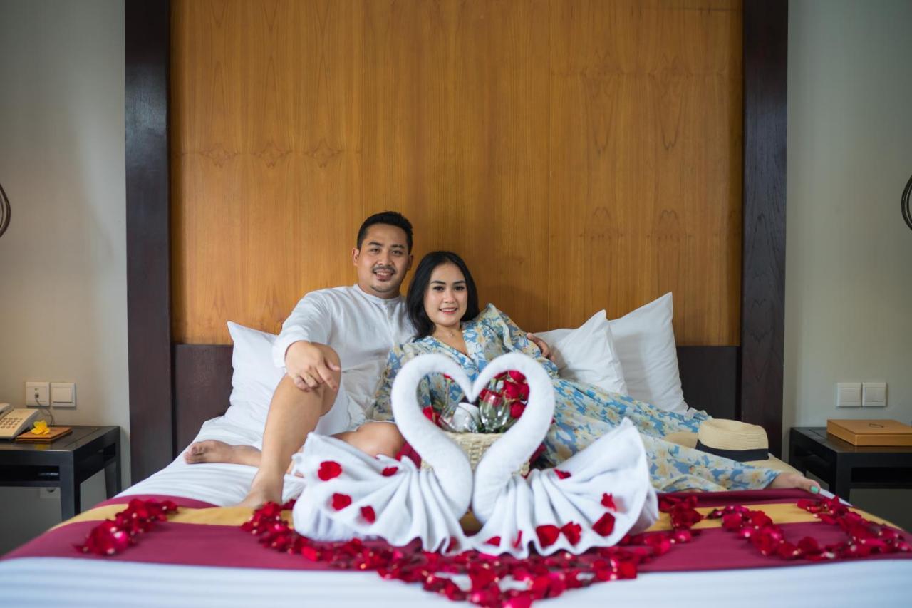 Samaja विला Seminyak (Bali)