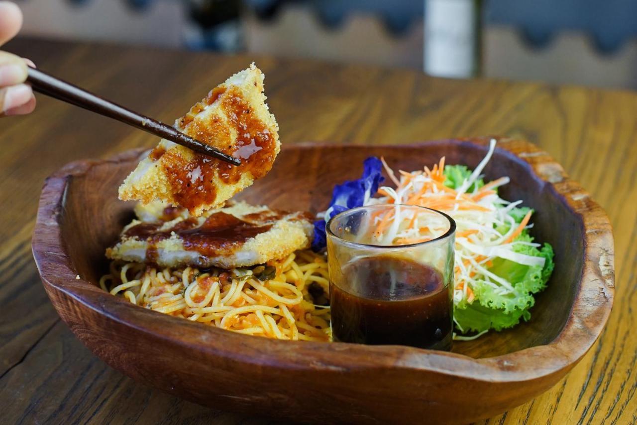 विला Samaja Seminyak (Bali)
