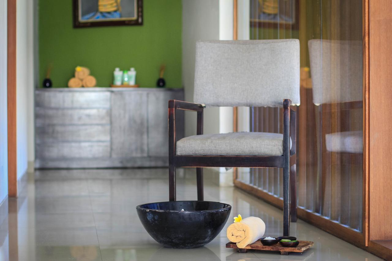 विला Samaja Seminyak (Bali)